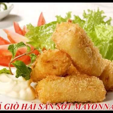 Tổng hợp- Quán Nhậu Phalin Quán - Đặc Sản Cá Biển