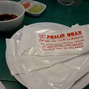 Tổng hợp- Quán Nhậu Phalin Quán - Đặc Sản Cá Biển