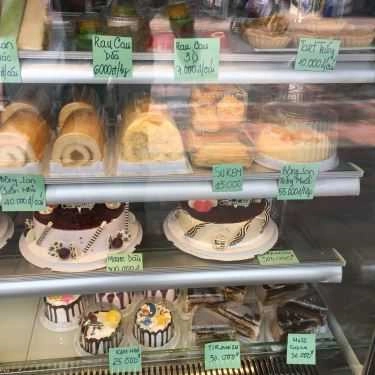 Tổng hợp- Tiệm Bánh Phan Anh Bakery - Tỉnh Lộ 10