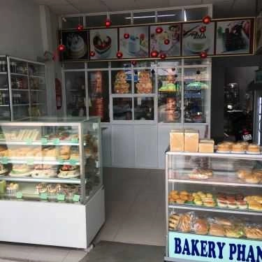 Tổng hợp- Tiệm Bánh Phan Anh Bakery - Tỉnh Lộ 10