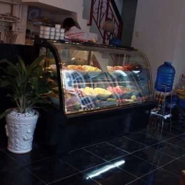 Tổng hợp- Phaolo Coffee - Trái Cây Tô