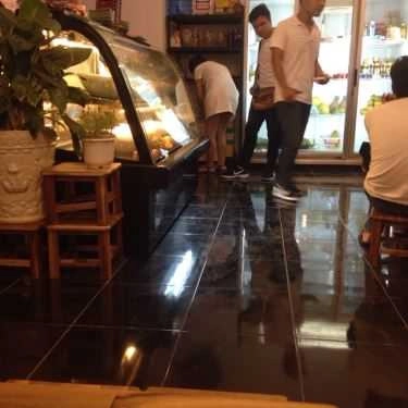 Tổng hợp- Phaolo Coffee - Trái Cây Tô