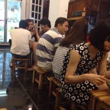 Tổng hợp- Phaolo Coffee - Trái Cây Tô