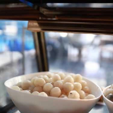 Món ăn- Phaolo Coffee - Trái Cây Tô