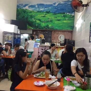 Tổng hợp- Quán Ăn Pháp Hoa - Quán Chay
