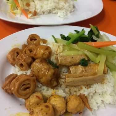 Tổng hợp- Quán Ăn Pháp Hoa - Quán Chay