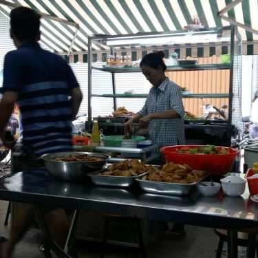 Tổng hợp- Quán Ăn Pháp Hoa - Quán Chay