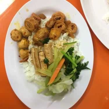 Tổng hợp- Quán Ăn Pháp Hoa - Quán Chay
