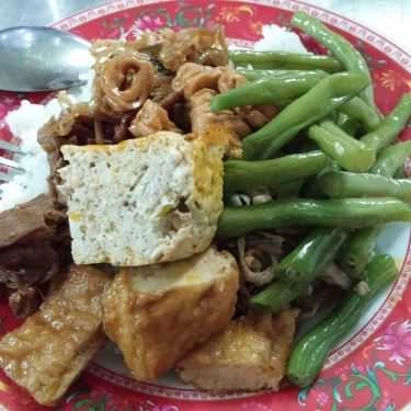 Tổng hợp- Quán Ăn Pháp Hoa - Quán Chay