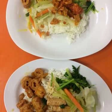 Tổng hợp- Quán Ăn Pháp Hoa - Quán Chay