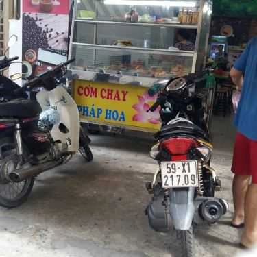 Tổng hợp- Quán Ăn Pháp Hoa - Quán Chay