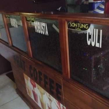 Tổng hợp- Phát Coffee