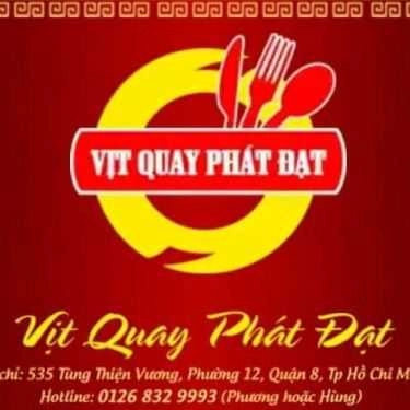 Tổng hợp- Phát Đạt - Vịt Quay