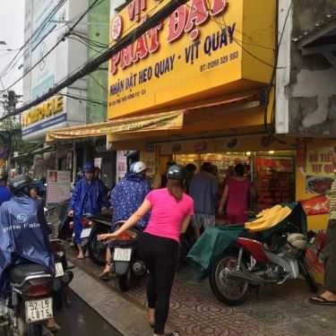 Tổng hợp- Phát Đạt - Vịt Quay