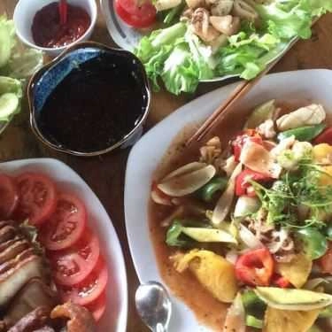 Món ăn- Quán Nhậu Phát Jambo - Quán Bia Sệt