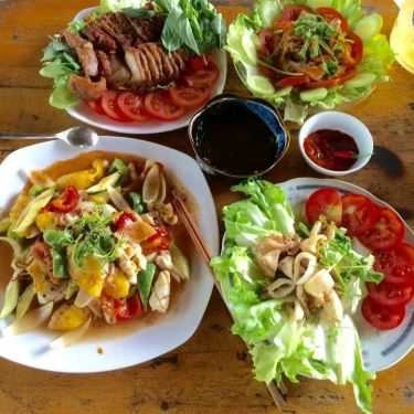 Món ăn- Quán Nhậu Phát Jambo - Quán Bia Sệt