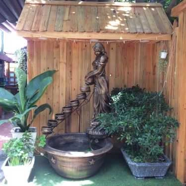 Không gian- Quán Nhậu Phát Jambo - Quán Bia Sệt