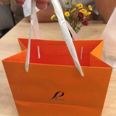 Tổng hợp- Tiệm Bánh Pheva Chocolate - TTTM Takashimaya