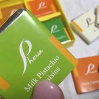 Tổng hợp- Tiệm Bánh Pheva Chocolate - TTTM Takashimaya