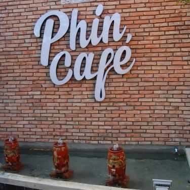 Tổng hợp- Phin Cafe - Hồng Đức