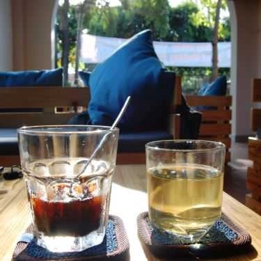 Món ăn- Phin Cafe - Hồng Đức