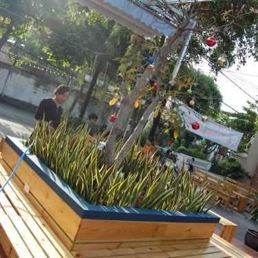 Tổng hợp- Phin Cafe - Hồng Đức