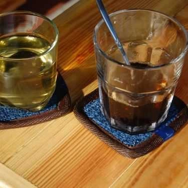 Món ăn- Phin Cafe - Hồng Đức