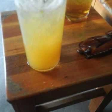 Món ăn- Phin Cafe - Hoa Huệ
