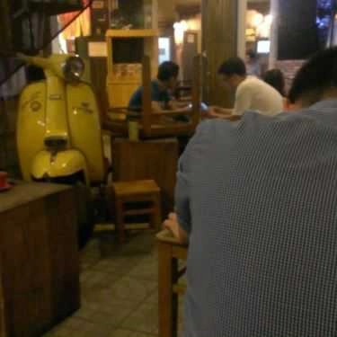Tổng hợp- Phin Cafe - Hoa Huệ