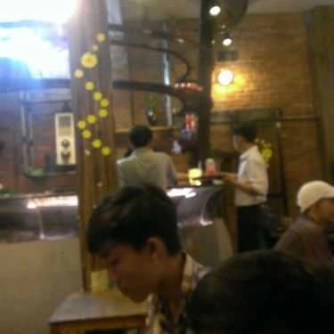 Tổng hợp- Phin Cafe - Hoa Huệ