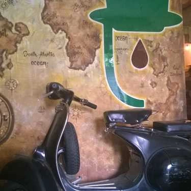 Tổng hợp- Phin Cafe - Hoa Huệ