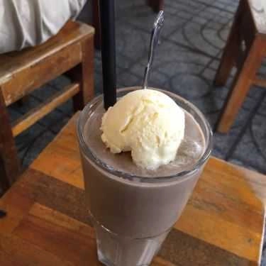 Món ăn- Phin Cafe - Hoa Huệ