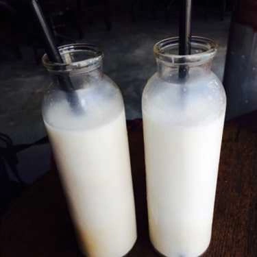 Món ăn- Phin Cafe - Hoa Huệ