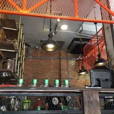 Tổng hợp- Phin Cafe - Hoa Huệ