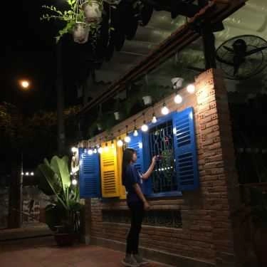 Tổng hợp- Phin Cafe - Hồng Đức