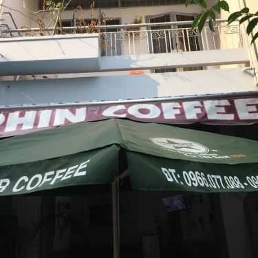 Tổng hợp- Phin Coffee - Bàu Cát 1
