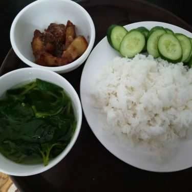 Món ăn- Phin Coffee - Bàu Cát 1