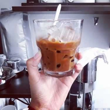 Món ăn- Phin Coffee - Bàu Cát 1