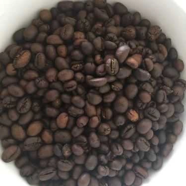 Món ăn- Phin Coffee - Bàu Cát 1