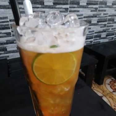 Món ăn- Phin Coffee - Bàu Cát 1