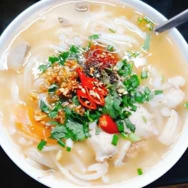 Món ăn- Phin Coffee - Bàu Cát 1