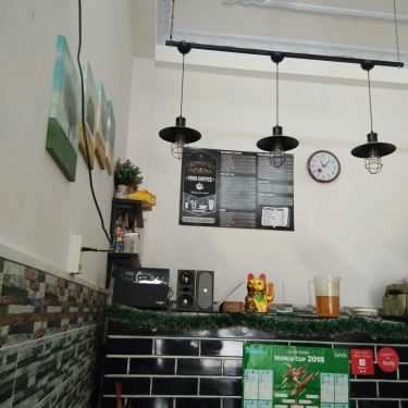 Tổng hợp- Phin Coffee - Bàu Cát 1