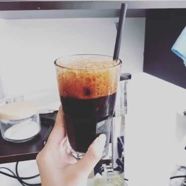 Món ăn- Phin Coffee - Bàu Cát 1