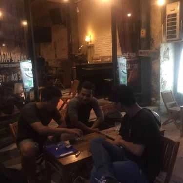 Tổng hợp- Phin Acoustic Cafe