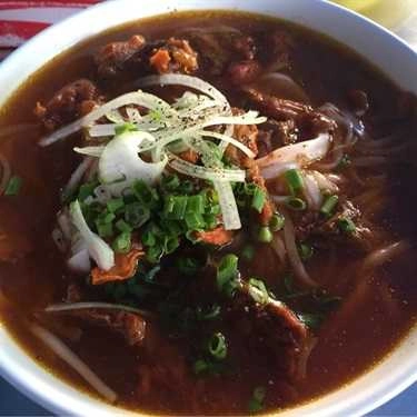 Món ăn- Ăn vặt Phở Hồng - Phở Bò & Bò Kho Bình Dân