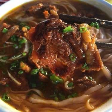 Món ăn- Ăn vặt Phở Hồng - Phở Bò & Bò Kho Bình Dân