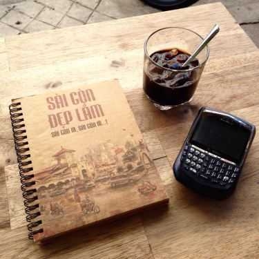 Món ăn- Cafe Phố Cae