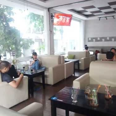 Tổng hợp- Phố Cafe - Ba Vân