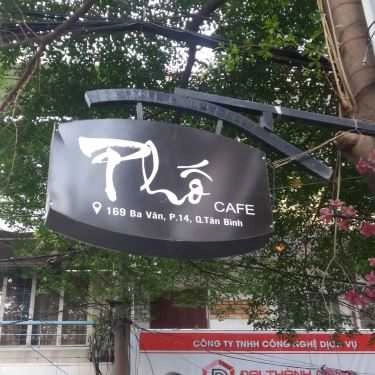 Tổng hợp- Phố Cafe - Ba Vân
