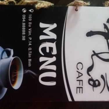 Tổng hợp- Phố Cafe - Ba Vân